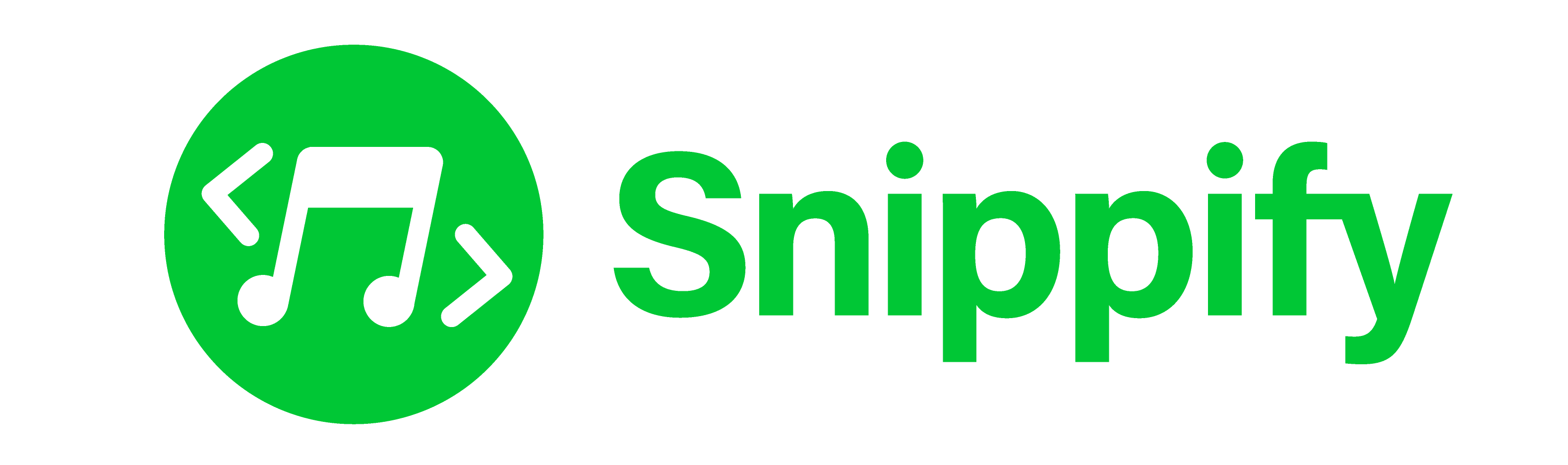 Snippify Logo