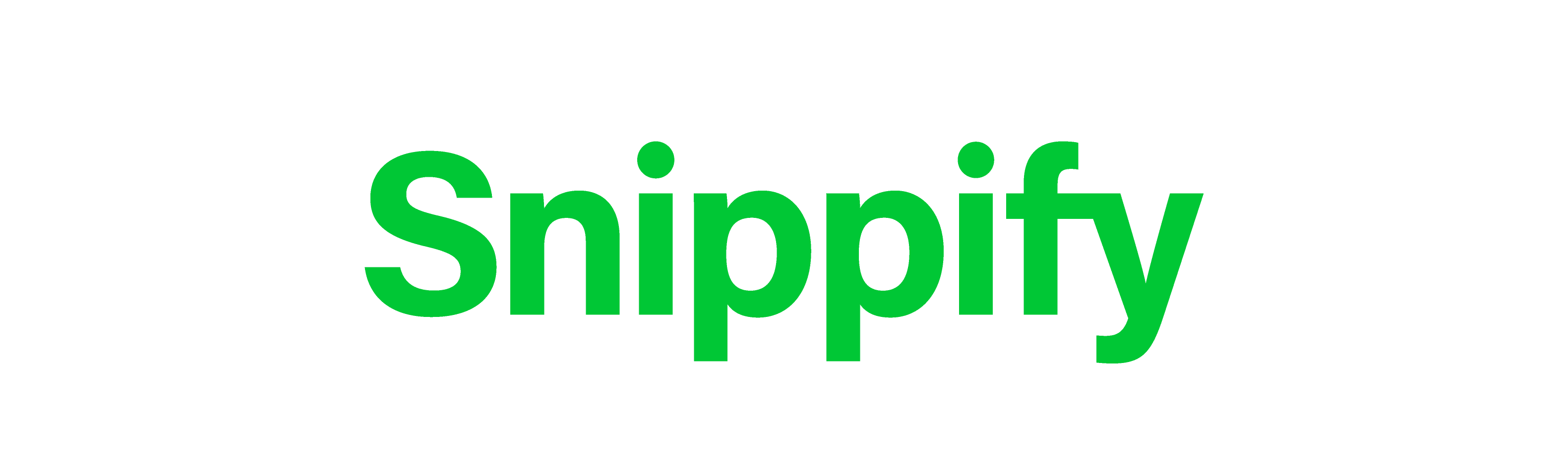 Snippify Logo
